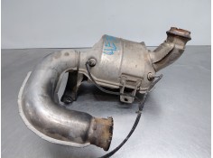 Recambio de filtro de particulas para peugeot 508 active referencia OEM IAM   