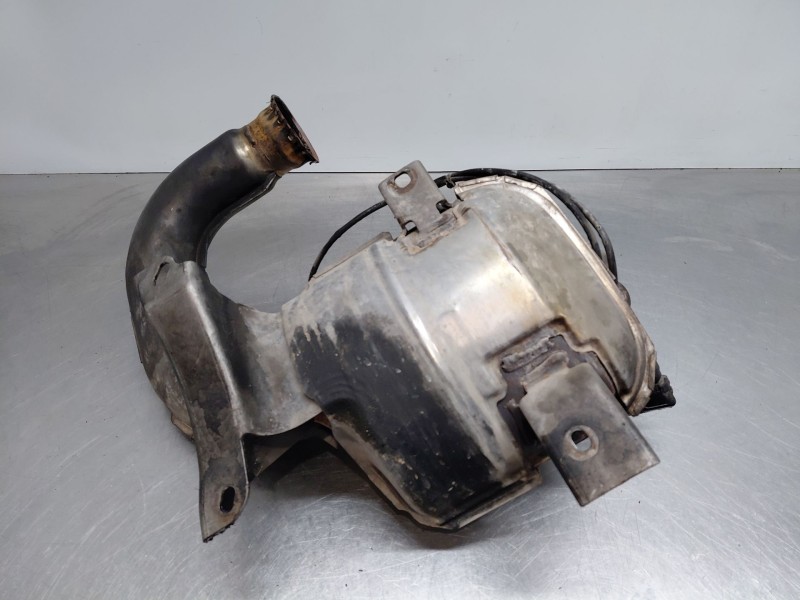 Recambio de filtro de particulas para peugeot 508 active referencia OEM IAM   