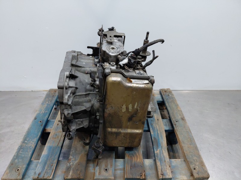 Recambio de caja cambios para peugeot 607 (9d, 9u) 2.2 hdi referencia OEM IAM 20HZ29  