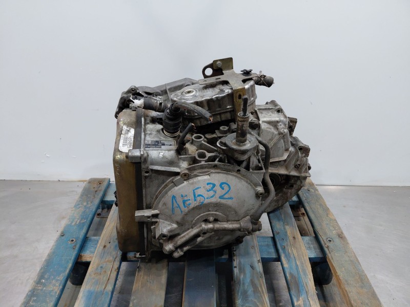 Recambio de caja cambios para peugeot 607 (9d, 9u) 2.2 hdi referencia OEM IAM 20HZ29  
