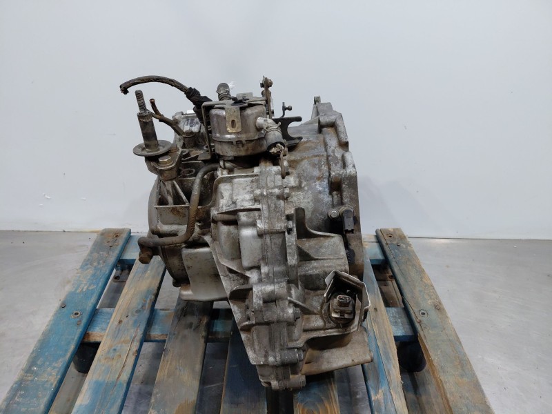 Recambio de caja cambios para peugeot 607 (9d, 9u) 2.2 hdi referencia OEM IAM 20HZ29  