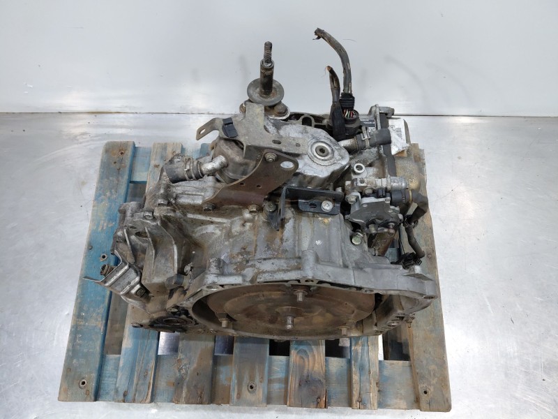 Recambio de caja cambios para peugeot 607 (9d, 9u) 2.2 hdi referencia OEM IAM 20HZ29  