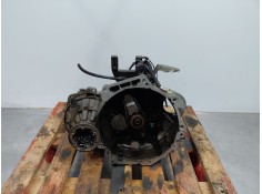 Recambio de caja cambios para seat ibiza iv (6j5, 6p1) 1.6 tdi referencia OEM IAM MZL  