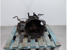 Recambio de caja cambios para seat ibiza iv sc (6j1, 6p5) 1.4 tdi referencia OEM IAM IDD  