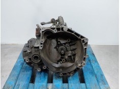 Recambio de caja cambios para opel zafira / zafira family b (a05) 1.9 cdti (m75) referencia OEM IAM 93191622 55581767 