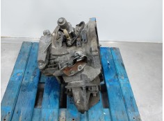 Recambio de caja cambios para opel zafira / zafira family b (a05) 1.9 cdti (m75) referencia OEM IAM 93191622 55581767  2