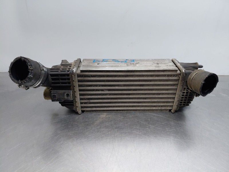 Recambio de intercooler para peugeot 508 active referencia OEM IAM   