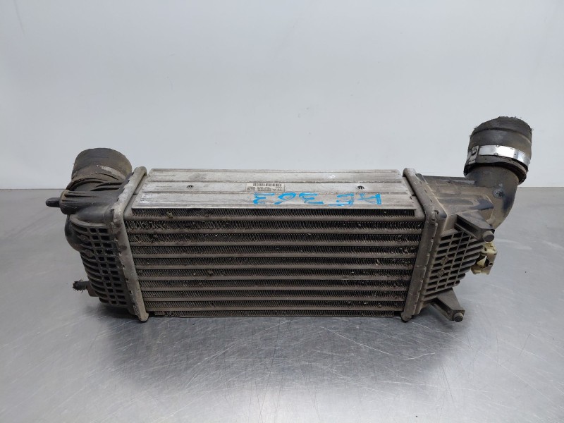Recambio de intercooler para peugeot 508 active referencia OEM IAM   