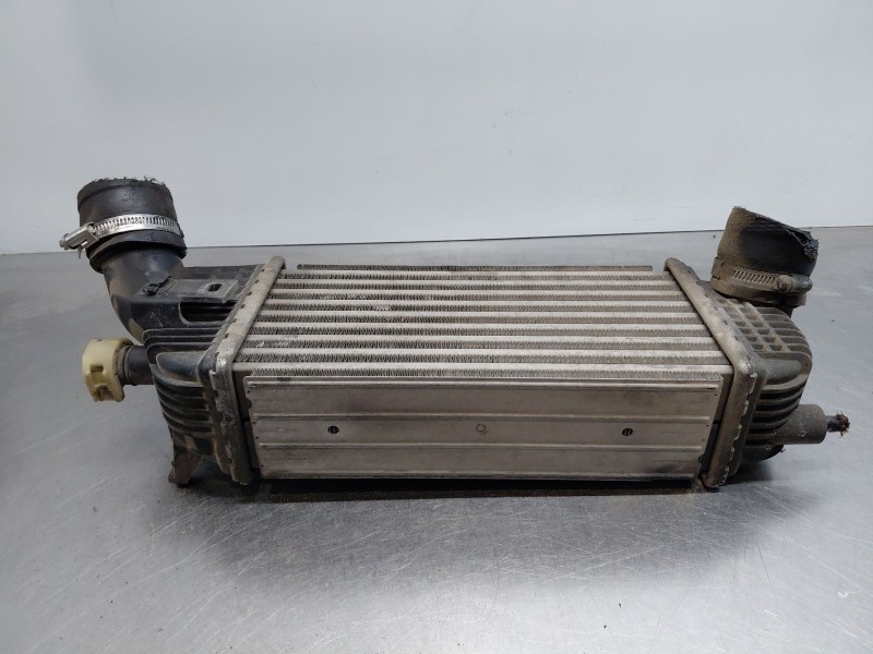 Recambio de intercooler para peugeot 508 active referencia OEM IAM   