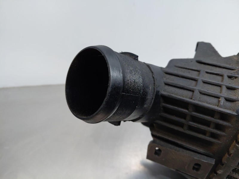 Recambio de intercooler para peugeot 508 sw i (8e_) 2.0 bluehdi 150 referencia OEM IAM   