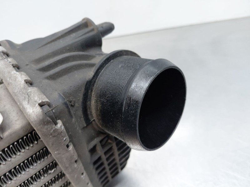 Recambio de intercooler para peugeot 508 sw i (8e_) 2.0 bluehdi 150 referencia OEM IAM   