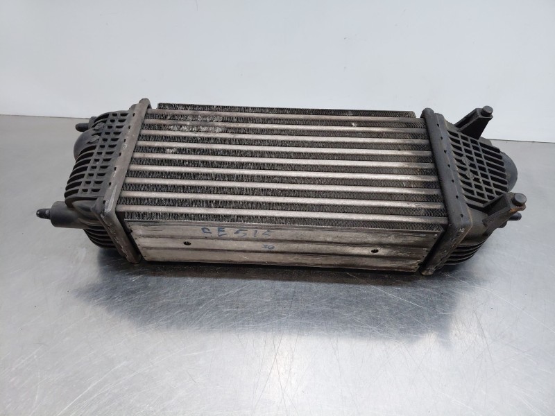 Recambio de intercooler para peugeot 508 sw i (8e_) 2.0 bluehdi 150 referencia OEM IAM   