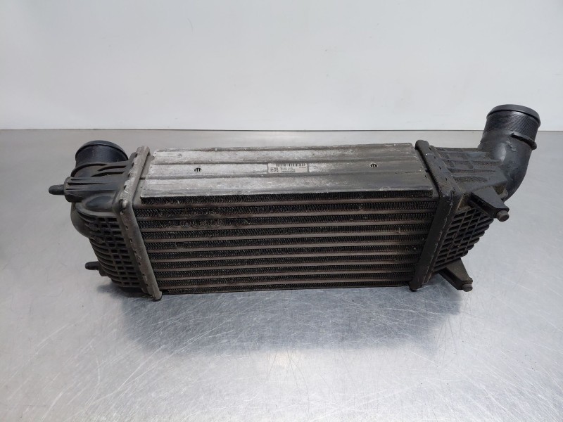 Recambio de intercooler para peugeot 508 sw i (8e_) 2.0 bluehdi 150 referencia OEM IAM   