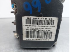 Recambio de abs para peugeot 308 confort referencia OEM IAM 4541LF   2