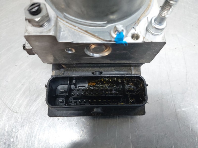 Recambio de abs para peugeot 308 confort referencia OEM IAM 4541LF  