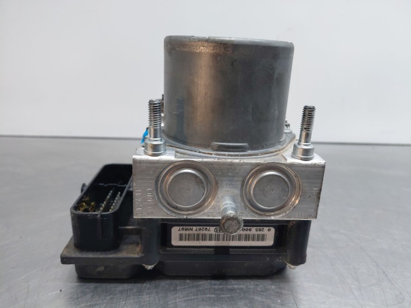 Recambio de abs para peugeot 308 confort referencia OEM IAM 4541LF  