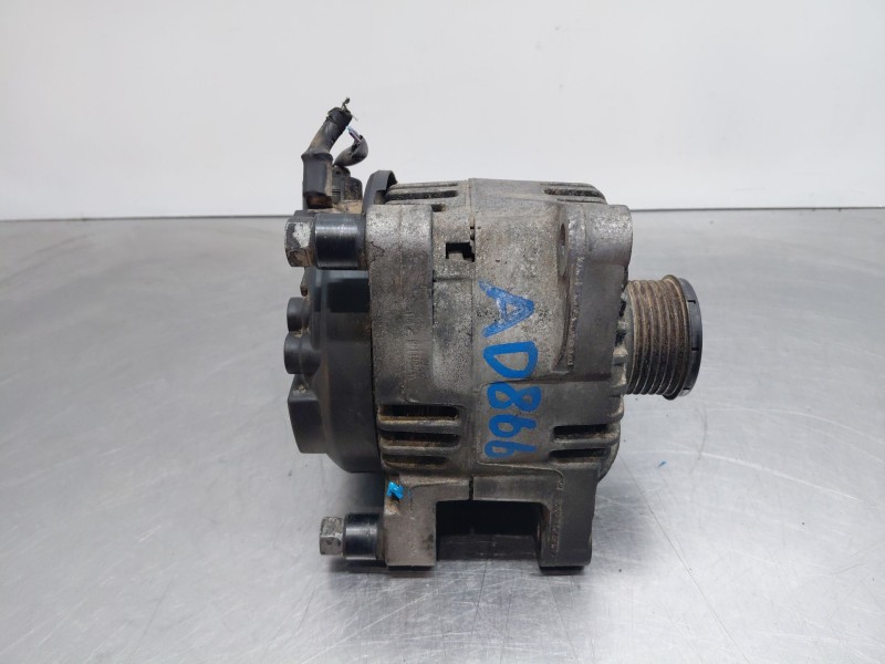 Recambio de alternador para peugeot 308 confort referencia OEM IAM 9646321780  