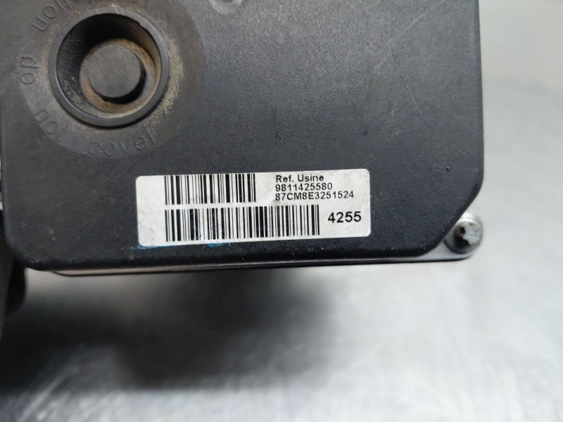 Recambio de abs para peugeot 508 sw i (8e_) 2.0 bluehdi 150 referencia OEM IAM   