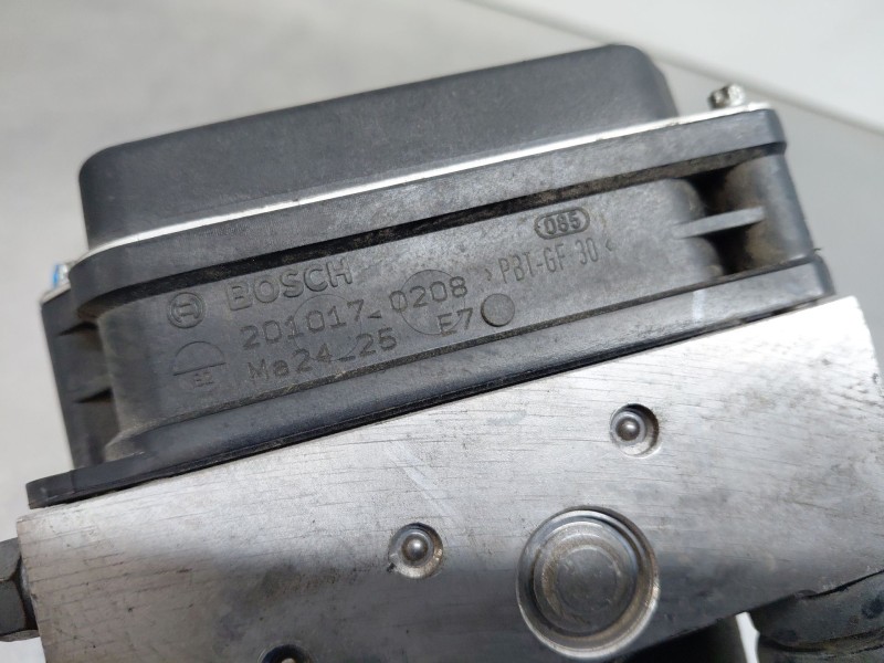 Recambio de abs para peugeot 508 sw i (8e_) 2.0 bluehdi 150 referencia OEM IAM   