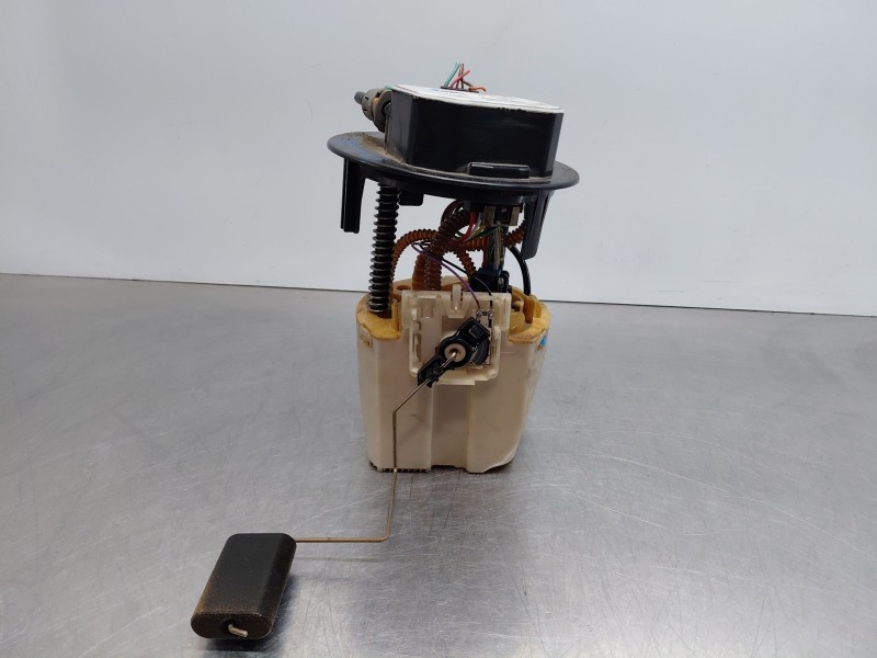 Recambio de aforador para peugeot 508 sw i (8e_) 2.0 bluehdi 150 referencia OEM IAM   