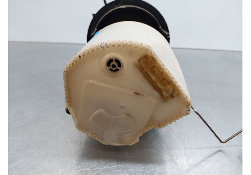 Recambio de aforador para peugeot 508 sw i (8e_) 2.0 bluehdi 150 referencia OEM IAM   