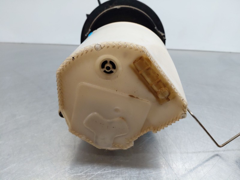 Recambio de aforador para peugeot 508 sw i (8e_) 2.0 bluehdi 150 referencia OEM IAM   