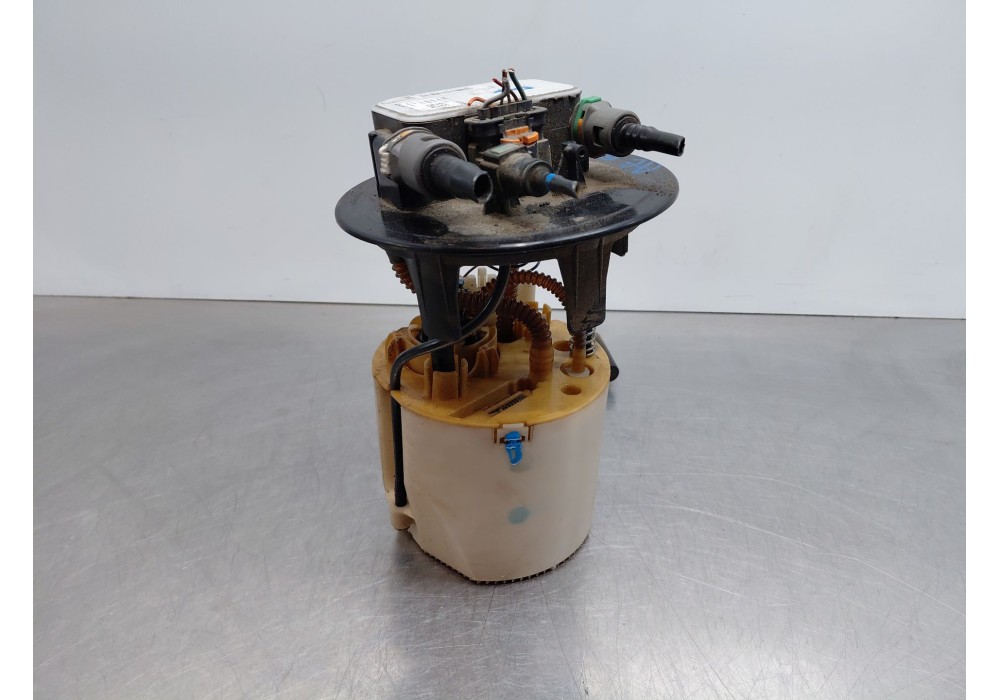 Recambio de aforador para peugeot 508 sw i (8e_) 2.0 bluehdi 150 referencia OEM IAM   