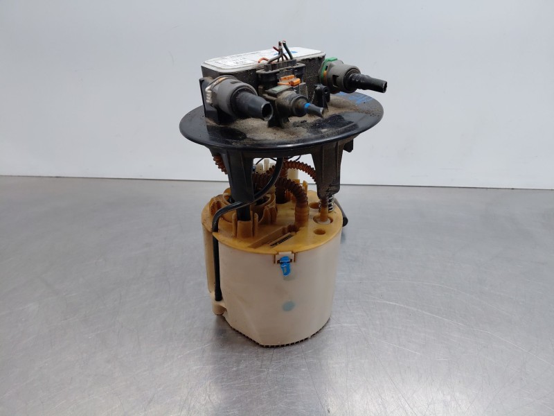 Recambio de aforador para peugeot 508 sw i (8e_) 2.0 bluehdi 150 referencia OEM IAM   