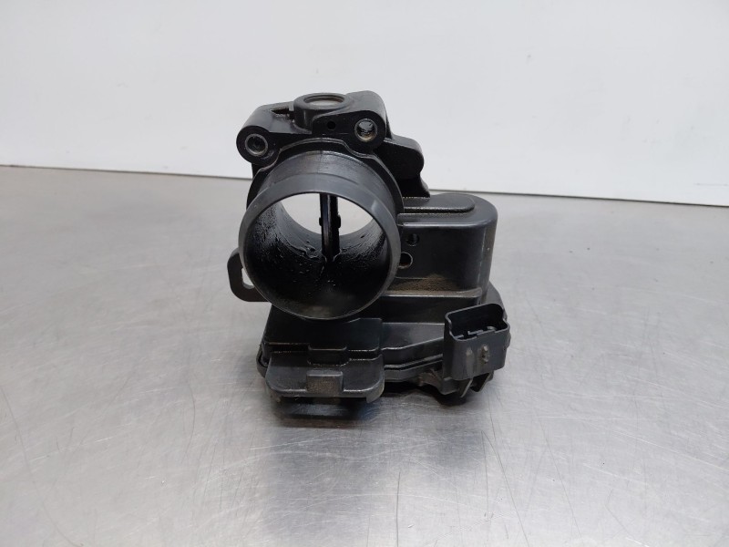 Recambio de caja mariposa para peugeot 508 sw i (8e_) 2.0 bluehdi 150 referencia OEM IAM   