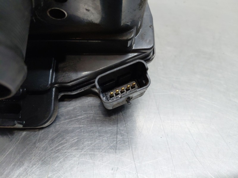 Recambio de caja mariposa para peugeot 508 sw i (8e_) 2.0 bluehdi 150 referencia OEM IAM   