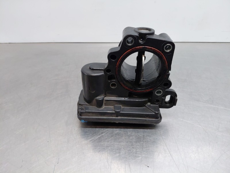 Recambio de caja mariposa para peugeot 508 sw i (8e_) 2.0 bluehdi 150 referencia OEM IAM   