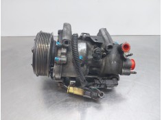 Recambio de compresor aire acondicionado para peugeot 508 sw i (8e_) 2.0 bluehdi 150 referencia OEM IAM   