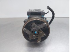 Recambio de compresor aire acondicionado para peugeot 508 sw i (8e_) 2.0 bluehdi 150 referencia OEM IAM    2
