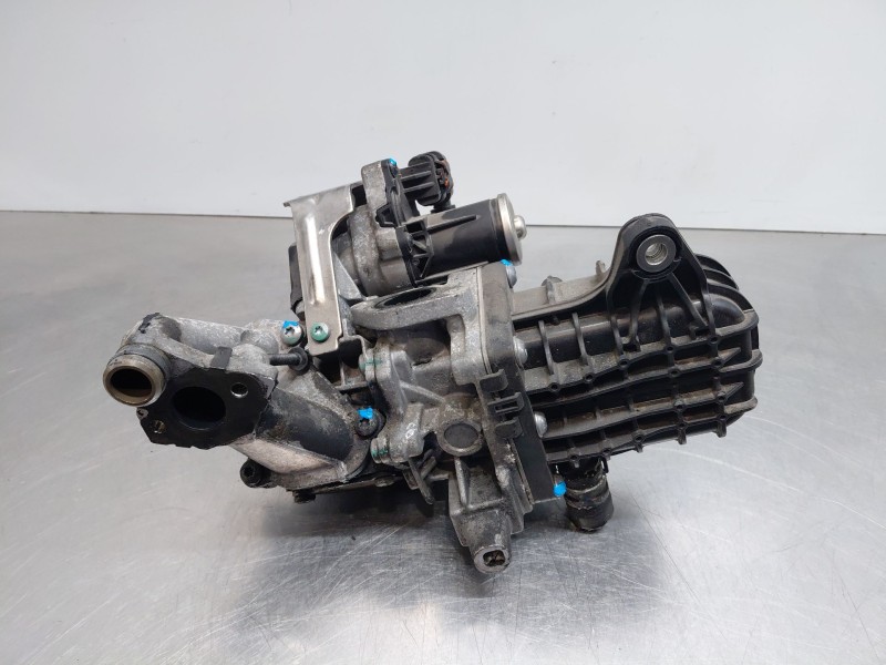 Recambio de valvula egr para peugeot 508 sw i (8e_) 2.0 bluehdi 150 referencia OEM IAM   