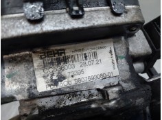 Recambio de valvula egr para peugeot 508 sw i (8e_) 2.0 bluehdi 150 referencia OEM IAM    2