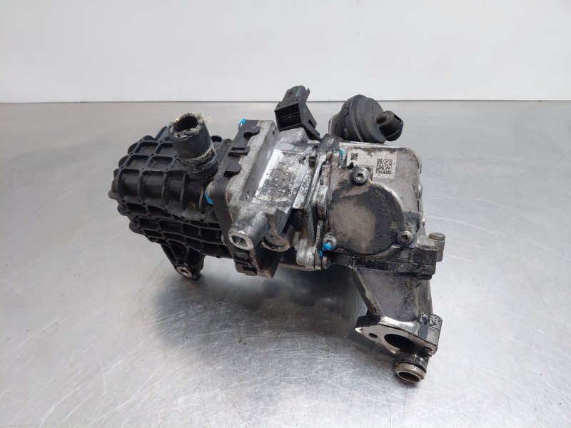 Recambio de valvula egr para peugeot 508 sw i (8e_) 2.0 bluehdi 150 referencia OEM IAM   