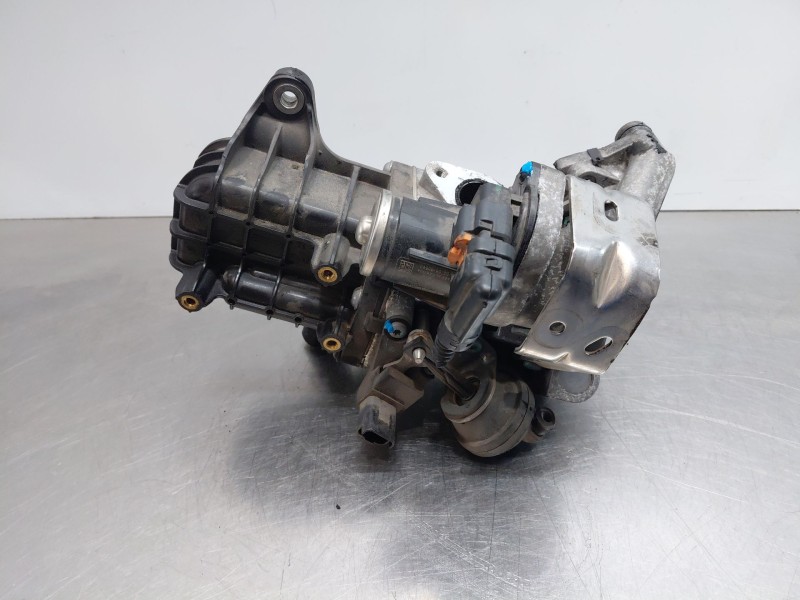 Recambio de valvula egr para peugeot 508 sw i (8e_) 2.0 bluehdi 150 referencia OEM IAM   
