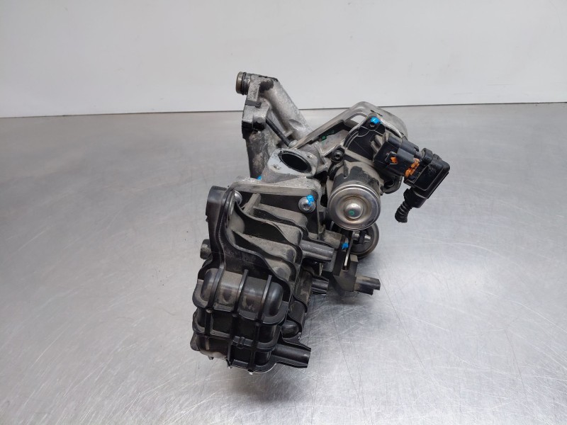 Recambio de valvula egr para peugeot 508 sw i (8e_) 2.0 bluehdi 150 referencia OEM IAM   