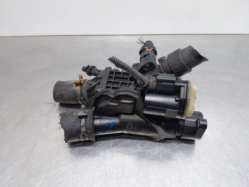 Recambio de termostato para peugeot 508 sw i (8e_) 2.0 bluehdi 150 referencia OEM IAM   
