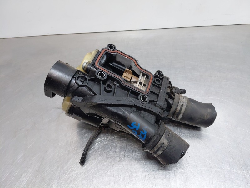 Recambio de termostato para peugeot 508 sw i (8e_) 2.0 bluehdi 150 referencia OEM IAM   
