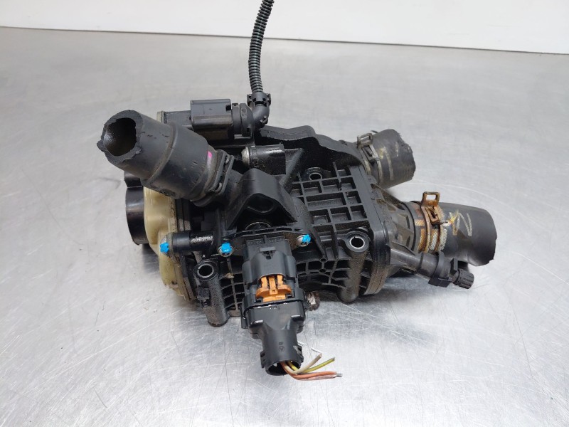 Recambio de termostato para peugeot 508 sw i (8e_) 2.0 bluehdi 150 referencia OEM IAM   