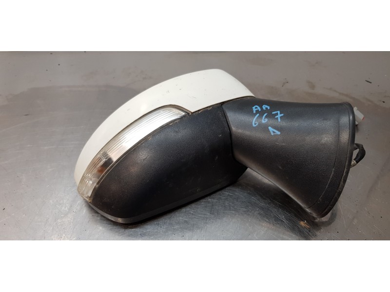 Recambio de retrovisor derecho para ford ecosport trend referencia OEM IAM CN1517682BG   Recambio de retrovisor derecho para ford ecosport trend referencia OEM IAM CN1517682BG