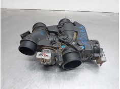 Recambio de caja mariposa para peugeot 308 confort referencia OEM IAM 345E5  