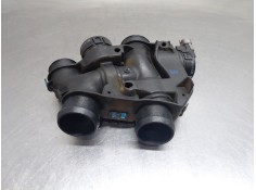 Recambio de caja mariposa para peugeot 308 confort referencia OEM IAM 345E5   2