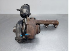 Recambio de turbocompresor para peugeot 308 confort referencia OEM IAM 375J8 9663199280 