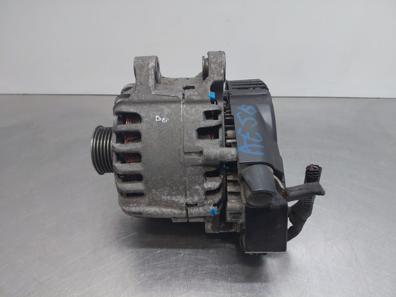 Recambio de alternador para peugeot 508 sw i (8e_) 2.0 bluehdi 150 referencia OEM IAM   