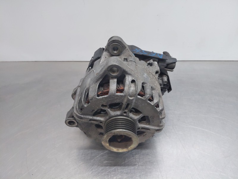 Recambio de alternador para peugeot 508 sw i (8e_) 2.0 bluehdi 150 referencia OEM IAM   