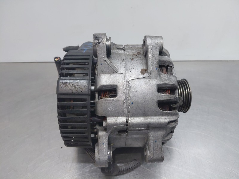 Recambio de alternador para peugeot 508 sw i (8e_) 2.0 bluehdi 150 referencia OEM IAM   