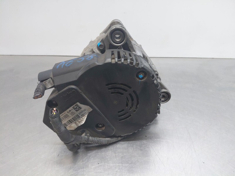 Recambio de alternador para peugeot 508 sw i (8e_) 2.0 bluehdi 150 referencia OEM IAM   