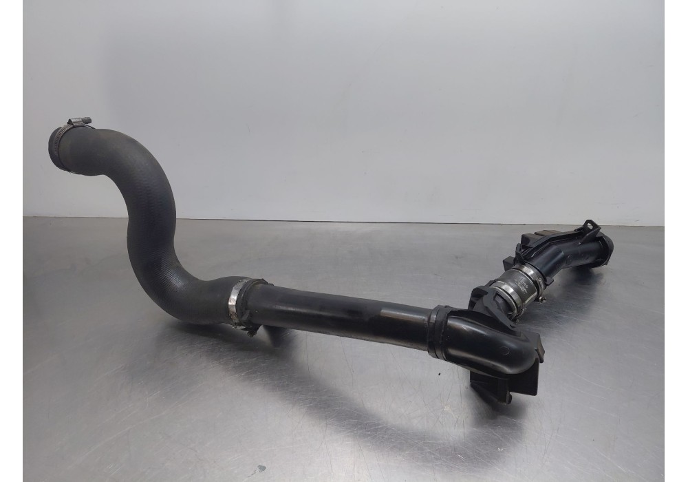 Recambio de tubo presion turbocompresor para peugeot 508 sw i (8e_) 2.0 bluehdi 150 referencia OEM IAM   